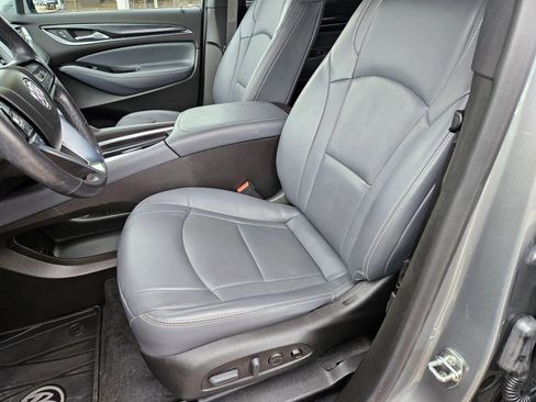 Used 2023 Buick Enclave Premium w/ Trailering Package, 5000 lbs. image 52