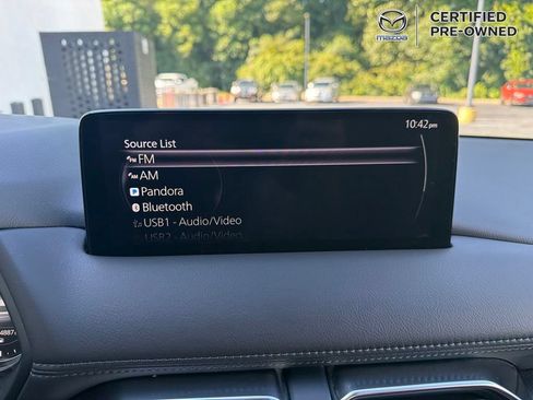 Used 2024 MAZDA CX-5 Carbon Edition AWD/4WD image 69