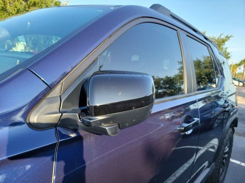 Used 2026 Honda Passport TrailSport image 6