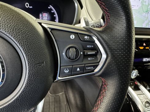 Used 2026 Acura MDX A-Spec AWD/4WD image 25
