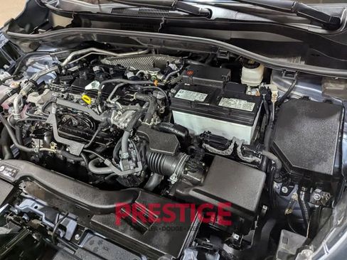 Used 2024 Toyota Corolla Cross XLE image 31