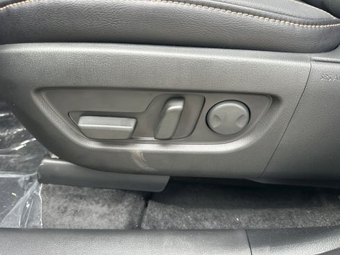 New 2026 MAZDA CX-90 3.3 Turbo w/ Select Package image 18