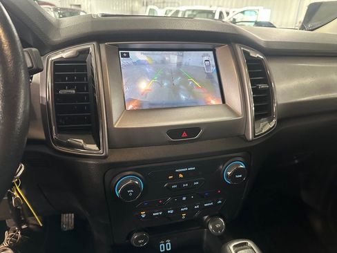 Used 2019 Ford Ranger XLT w/ Equipment Group 301A Mid image 17
