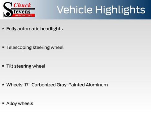 Certified 2025 Ford Bronco Sport Big Bend AWD/4WD image 17