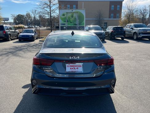 Used 2024 Kia Forte GT-Line image 17