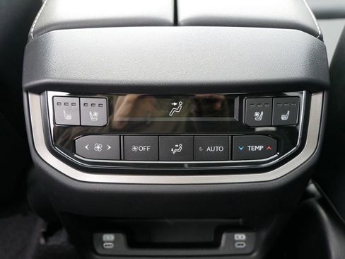 New 2026 Lexus TX 350 AWD image 13