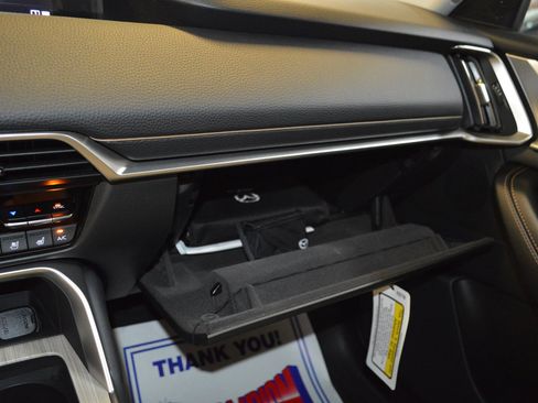 New 2026 MAZDA CX-70 SC Plus image 21