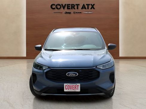 Used 2025 Ford Escape ST-Line image 8