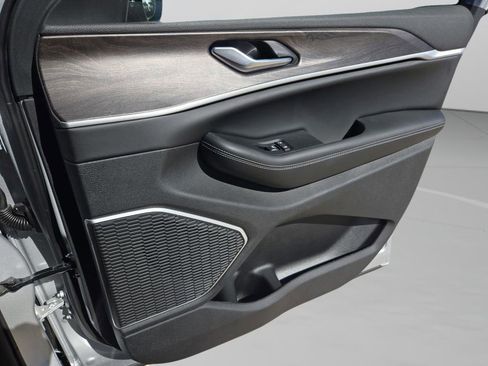 New 2026 Jeep Grand Cherokee Limited AWD/4WD image 31