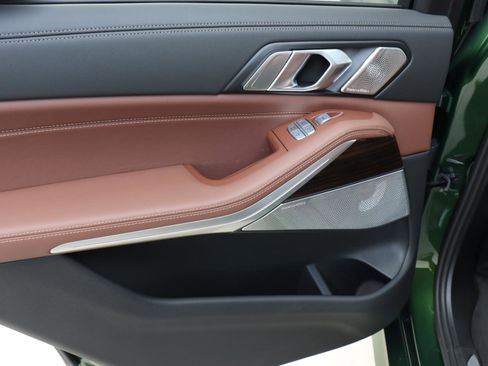 Used 2024 BMW X7 M60i w/ Executive Package image 13