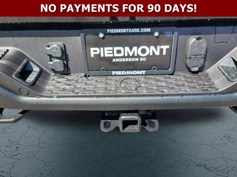 New 2026 RAM 1500 RHO AWD/4WD image 13