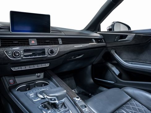 Used 2018 Audi S5 Premium Plus image 45