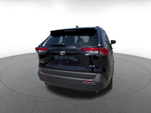 Used 2025 Toyota RAV4 XLE w/ Weather Package FWD image 13