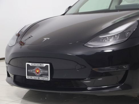 Used 2022 Tesla Model 3 Performance image 54