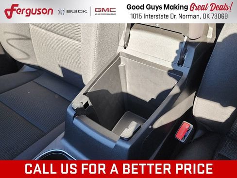 New 2026 GMC Canyon Elevation w/ Convenience Package AWD/4WD image 35