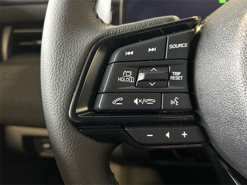 New 2026 Subaru Outback Limited XT image 11