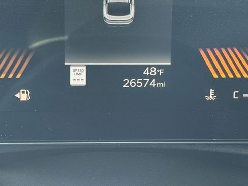 Used 2025 Kia K4 LXS image 41