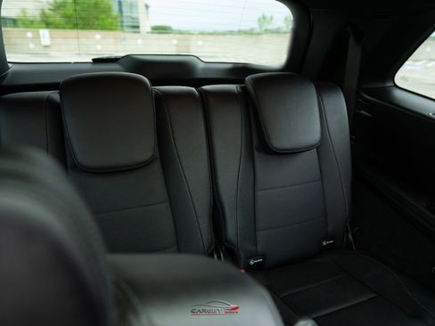 Used 2021 Mercedes-Benz GLS 450 4MATIC image 20