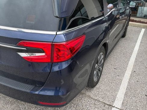 Used 2021 Honda Odyssey EX-L image 6