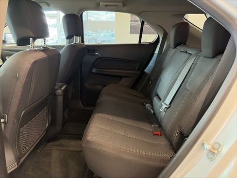 Used 2014 Chevrolet Equinox LT w/ Driver Convenience Package image 10
