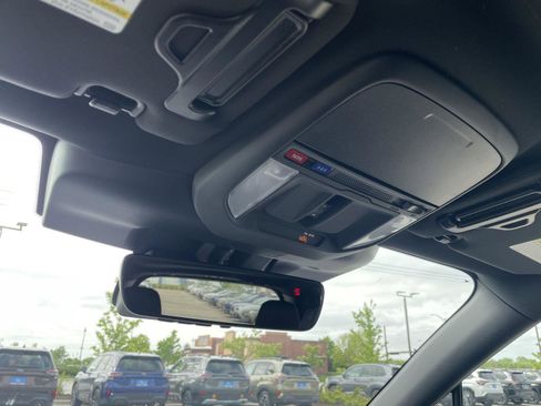 New 2026 Subaru Forester Sport AWD/4WD image 21