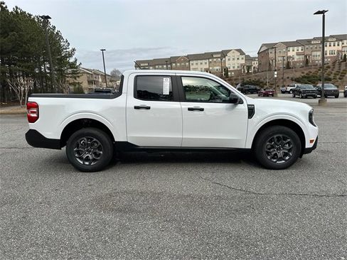 New 2026 Ford Maverick XLT w/ XLT Luxury Package image 8