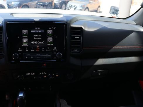 Used 2022 Nissan Frontier Pro-X RWD image 45