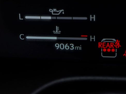 Used 2024 Lexus GX 550 AWD/4WD image 18