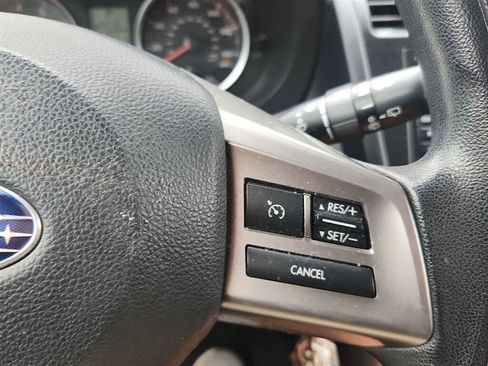 Used 2014 Subaru Forester 2.5i AWD/4WD image 15