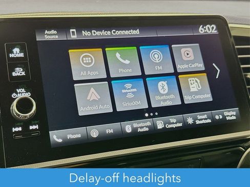 Used 2026 Honda Ridgeline RTL image 22