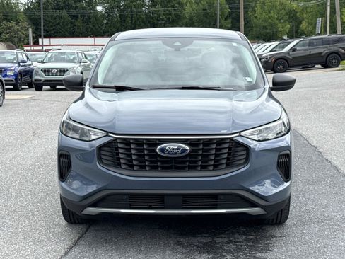 Used 2024 Ford Escape Active w/ Cold Weather Package FWD image 29