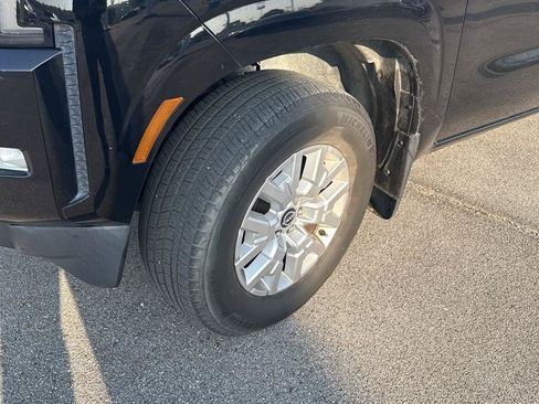 Used 2022 Nissan Frontier SV RWD image 4