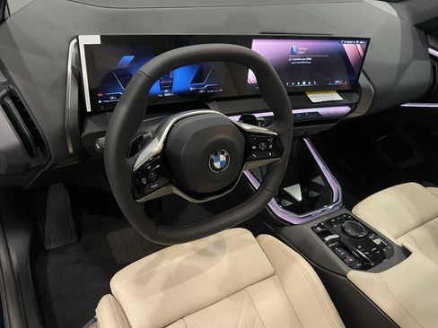 New 2026 BMW X3 xDrive30 AWD/4WD image 7