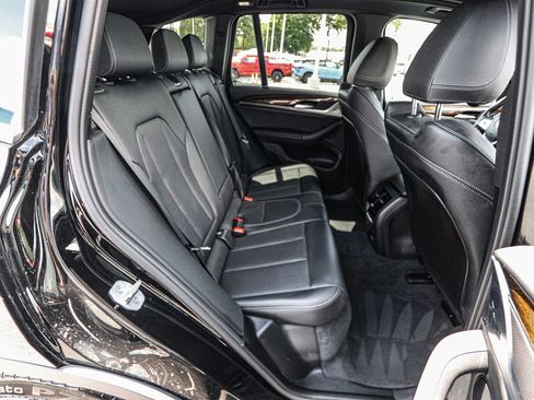 Used 2023 BMW X3 xDrive30i image 20