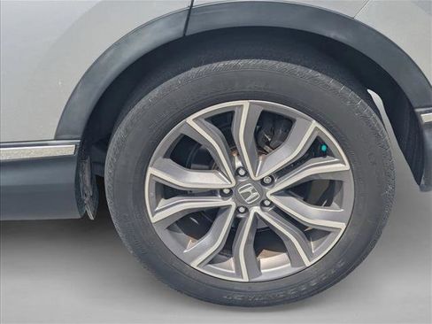 Used 2020 Honda CR-V Touring image 21