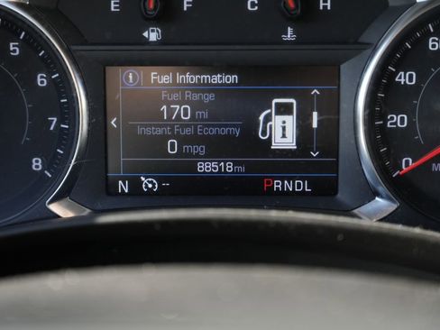 Used 2023 Chevrolet Equinox LS w/ LS Convenience Package AWD/4WD image 46