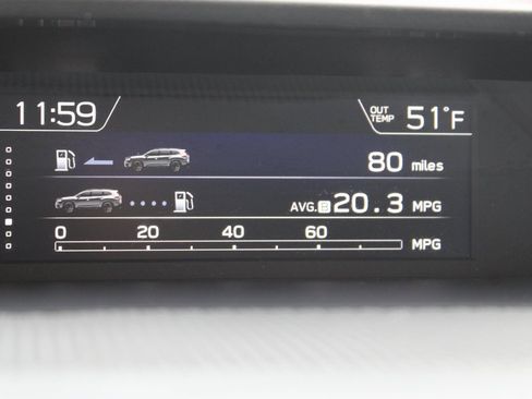 Certified 2022 Subaru Ascent Limited w/ Technology Package image 22