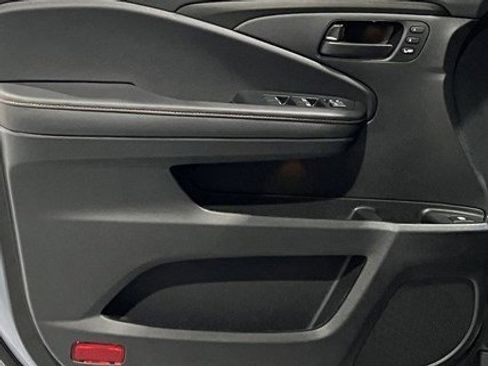 New 2026 Honda Ridgeline TrailSport image 28