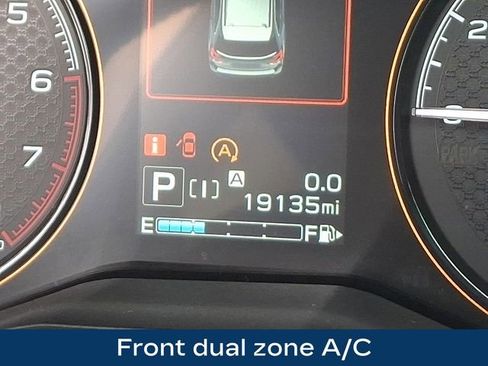 Used 2024 Subaru Forester Wilderness AWD/4WD image 6