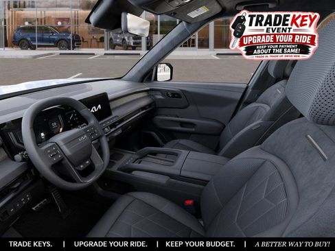 New 2027 Kia Telluride X-Line SX Prestige AWD/4WD image 17