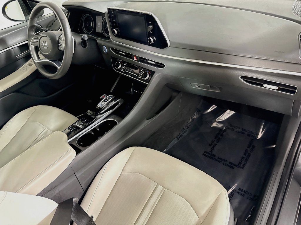 Used 2022 Hyundai Sonata SEL FWD image 31