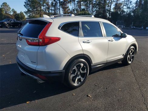 Used 2019 Honda CR-V Touring image 6