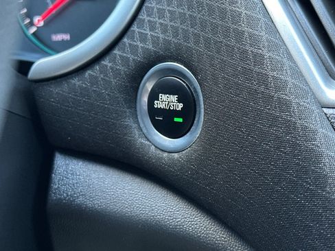 Used 2023 Chevrolet Malibu LT image 28