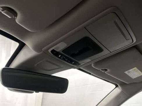 Certified 2025 Honda CR-V EX-L image 21