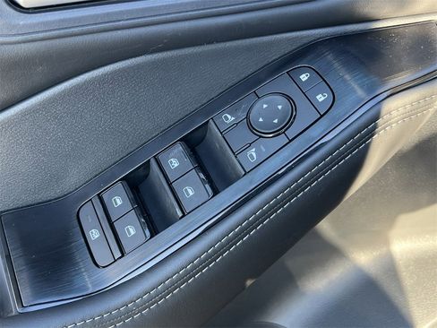 New 2026 Nissan Rogue SV image 11