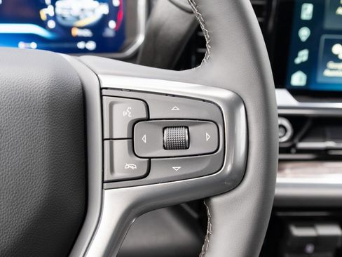 New 2026 Chevrolet Silverado 3500 LTZ w/ LTZ Convenience Package image 7