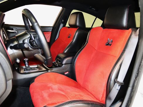 Used 2022 Dodge Charger Scat Pack RWD image 11