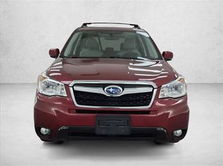 Used 2015 Subaru Forester 2.5i Limited AWD/4WD video 2