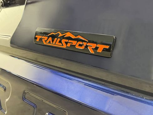 New 2026 Honda Passport TrailSport Elite image 5