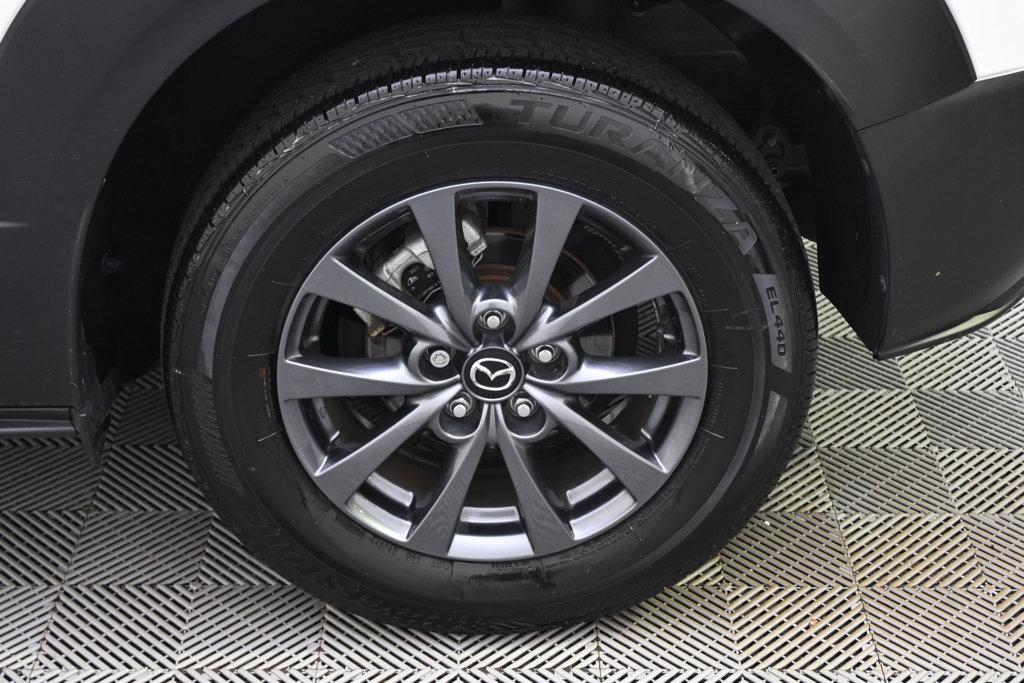 Used 2023 MAZDA CX-30 AWD 2.5 S image 20